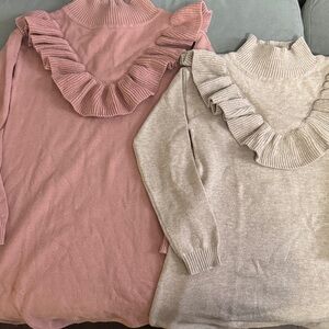 Dress bundle size 5 and 6